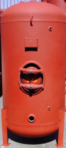Steel Water Tanks - Water Tanks Specs - Weben Jarco equivalent 